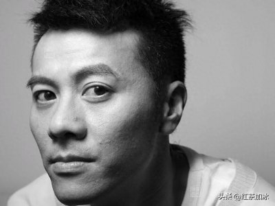 ​“黑仔王”梁汉文：与病妻患难半生，一度靠朋友救济，放弃要孩子