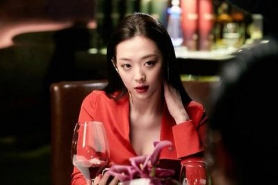 ​崔雪莉《real》无删减版 在自杀之前豁出去拍摄