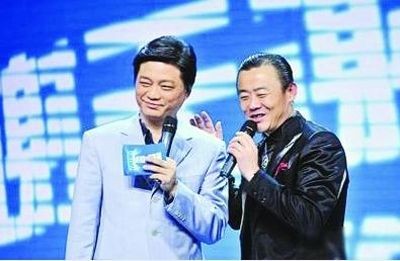 周立波和崔永元对骂原因 崔永元与周立波的恩怨