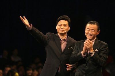 周立波和崔永元对骂原因 崔永元与周立波的恩怨