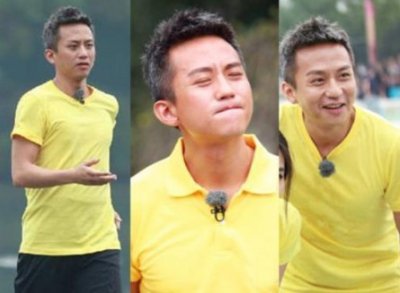 ​邓超为什么不参加跑男了(邓超为什么退出跑男)