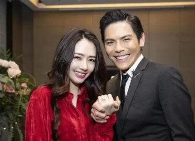 ​郭碧婷和向佐婚变了吗(郭碧婷领结婚证了吗)