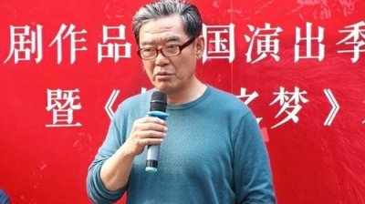 ​李立群个人资料简介(李立群个人资料简介妻子还在吗？