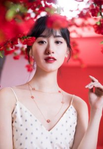 ​明星代言的title什么意思(明星代言的title)
