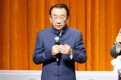 ​侯耀华和安娜金关系(侯耀华再谈安娜金事件) 侯耀华和安娜金关系(侯耀华再谈安娜
