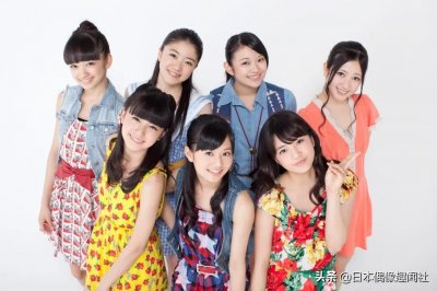 ​日本人气女团“妖精”历时9年结束活动！伊藤萌萌香领衔感言发表
