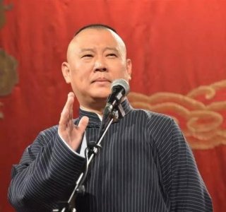 ​马季和郭德纲谁厉害(马季与郭德纲)