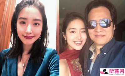 ​杨采钰的老公是谁是干什么的