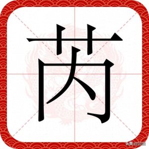 ​芮字不读nèi，不念nà，那正确读音是？芮怎么读，芮字是什么意思