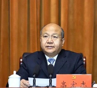 ​＂河北高官沦落记：从正厅级干部到落马之路，他用了不到两年＂