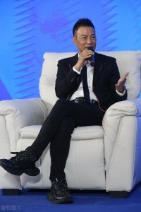 ​任达华哥哥：网络热议背后，不为人知的传奇人生