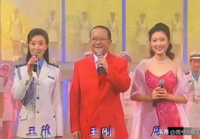 ​玉臂万枕、唇色千尝？看广东“头号警花”如何阅人无数一路晋升