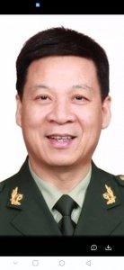 ​从莱芜走出来的将军（之七）：魏佑江