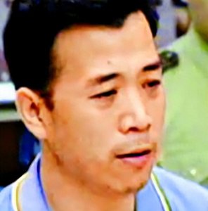 ​蓝甫：原厦门副市长，赖昌星的保护伞，嗜赌如命，他的下场如何？