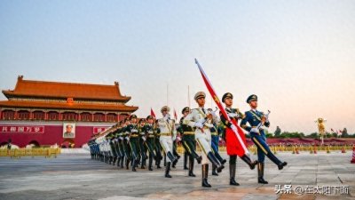 ​深度剖析：2025 北京举办反法西斯战争胜利 80 周年阅兵仪式的可能性