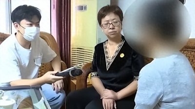​女子梦见丈夫出轨调查发现是真的，这就是日有所思夜有所梦？