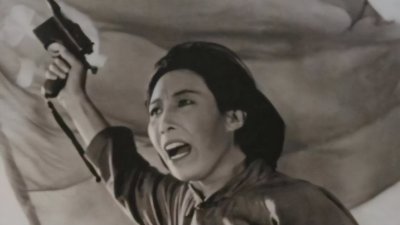 ​赵一曼儿子陈掖贤：拒领母亲抚恤金，身上刻三个字，53岁自缢而亡