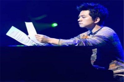 ​好声音内幕大爆料（李健揭秘了好声音什么样的内幕）