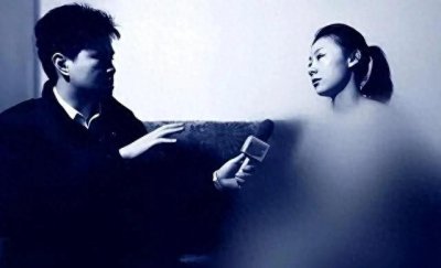 ​苏紫紫：全裸接受采访！以无畏之姿对抗命运与舆论的荆棘