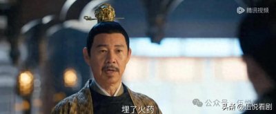 ​《流水迢迢》大结局：三对CP两对BE，他们让人意难平！