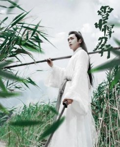 ​《雪中悍刀行》徐凤年有几个老婆？谁最美？他最宠爱谁？