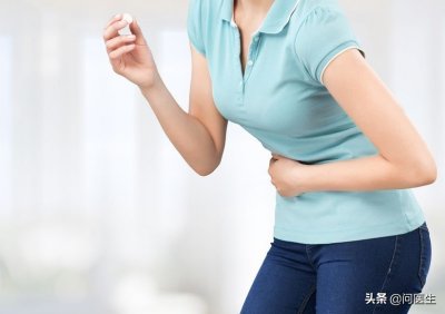 ​十个女性，九个炎症？妇科炎症为何如此高发，原因有这些