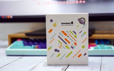 ​高效学习，提升效率——咕咕机TEEN HD使用分享