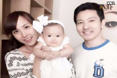 ​立威廉感情生活起底，其现任老婆是谁？