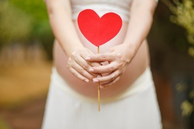 ​梦见女友怀孕好不好