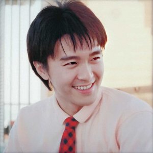 ​周星驰体验离子烫