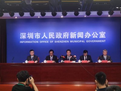 ​返校在即，深圳首次公布师生感染者数据！教师感染者6人，学生感染者21人