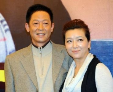 ​倪虹洁个人资料介绍 出演祝无双一角成功走红