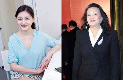​张兰发长文回应大S声明 连列十点回怼昔日儿媳妇