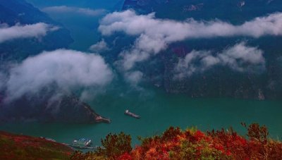 ​湖广填四川
