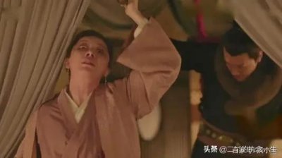 ​《知否》“骄纵跋扈一辈子”的康姨母：她的狠毒疯狂，可恨亦可悲