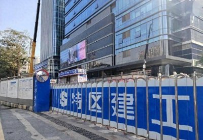 ​民生：深圳罗湖地铁站新出口揭秘！
