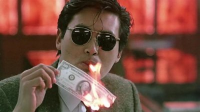 ​盘点香港十大导演，那些年你看过的经典港台电影，都出自他们之手