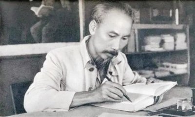 ​胡志明继任者黎笋：越南眼中的千古功臣，却是世界的历史罪人