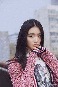 ​柴蔚——中国内地女演员