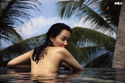 ​女体盛意思是什么？ 许晴居然做过这种事情！