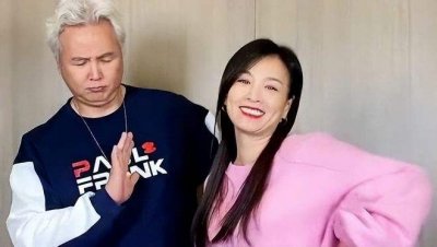​张庭从女神到女骗子，林瑞阳究竟如何洗脑的?