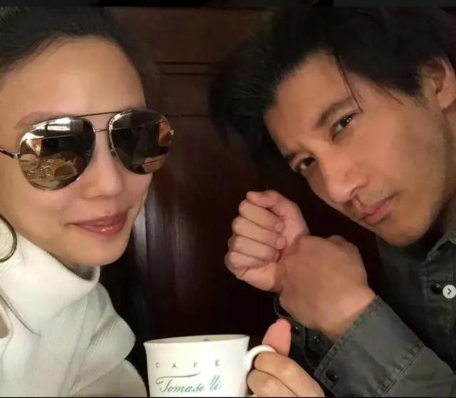 王力宏发文道歉：王力宏事件过后(3)