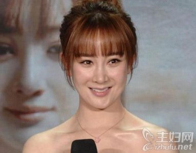 ​张檬整容前后照片对比 看看张檬整容整了哪里