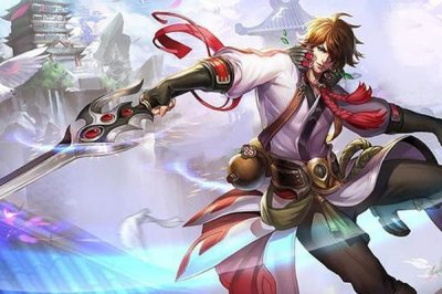 ​虎牙李太白怎么不播了 人气断崖式下滑其实是因为这事