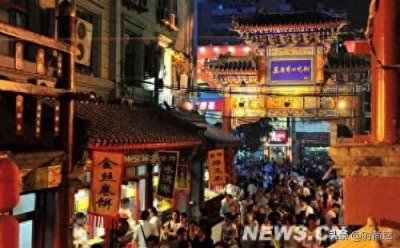 ​中国美食地图一一老北京的十道传统小吃