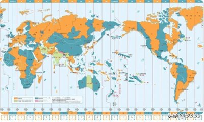 ​新加坡冷知识：永远的夏令时“新加坡标准时间”40周年