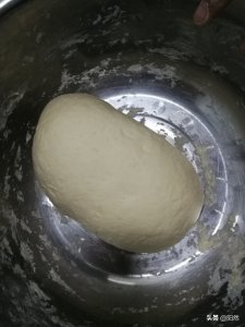 ​家常版“锅子饼”，皮薄馅多，全家老少都爱