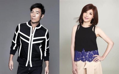 ​首位参与“那些年”系列演唱会的香港歌手 许志安演唱华语成名曲