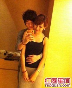 ​袁佳怡男友真实名字叫王叶还是白逻彬