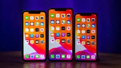 ​别抱怨iPhone信号不好！按照这5个方法操作，网速如飞！